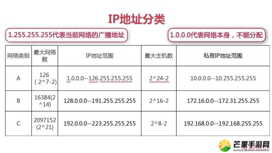 免费 IP 地址网站：畅享网络的免费选择