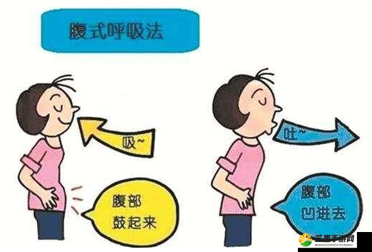 小嘴巴吸得好紧张：应对方法