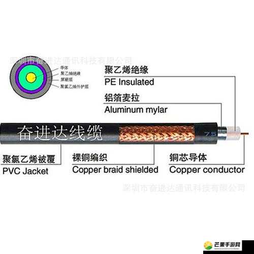 75 欧射频线和 65 欧射频线区别：超强美女阵容